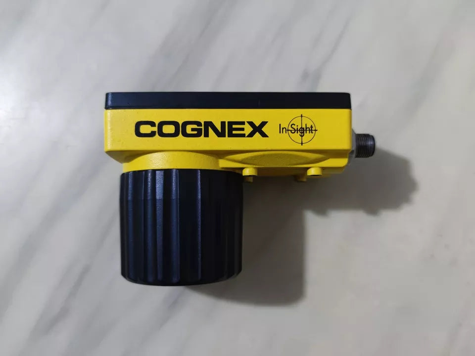 IS5100-10 | Cognex In-Sight Vision System