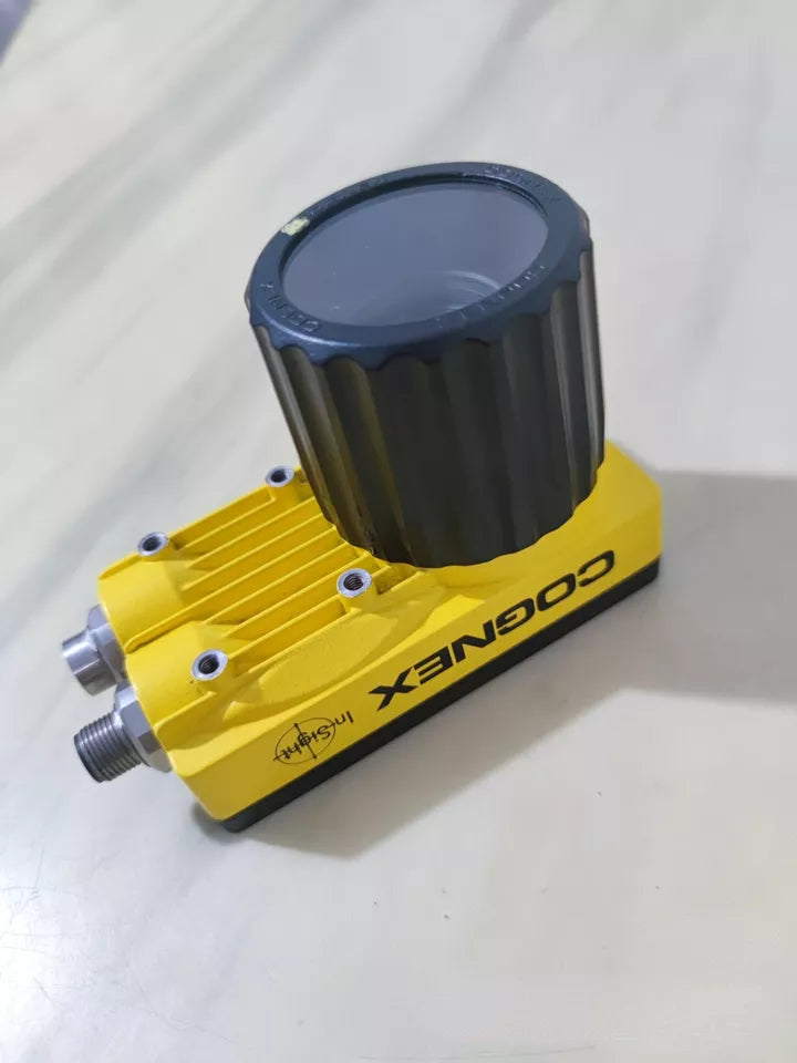 IS5100-10 | Cognex In-Sight Vision System