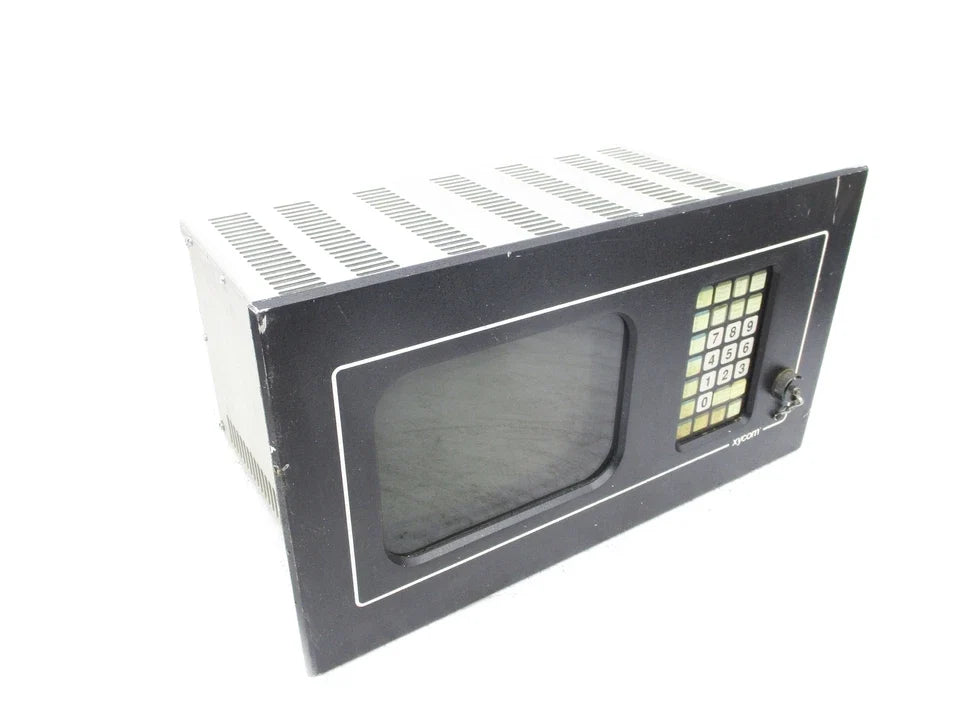 91084-002 | Schneider Electric Operator Interface Model 4810E 115/230V