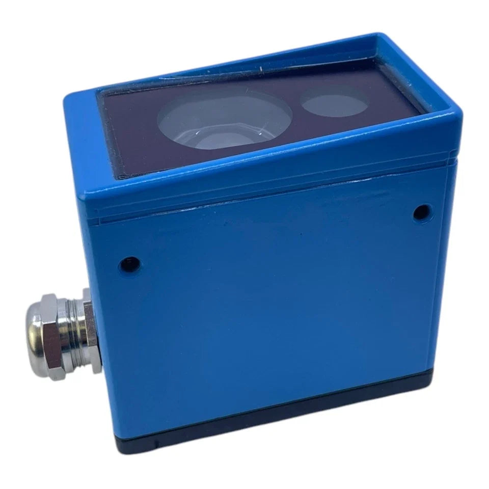 WS45-D250 | SICK W45 Through-Beam Photoelectric Sensor Sender, IR, Heated Lens