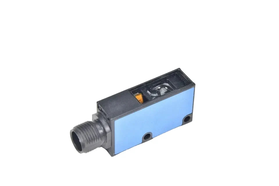 CSM1-P1114 | SICK One-Channel Color Sensor, PNP Output