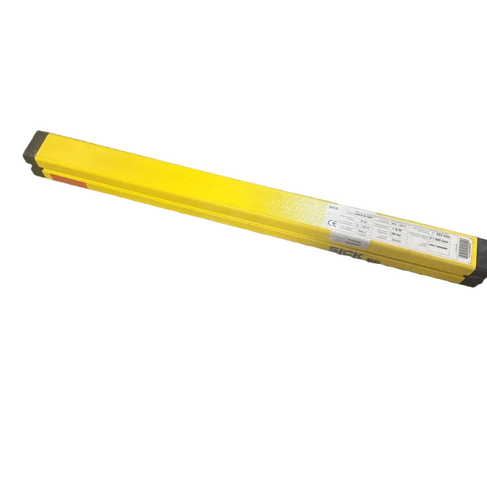 MSLE-02-1501 | SICK Type 4 Safety Light Curtain Beam Receiver IP65