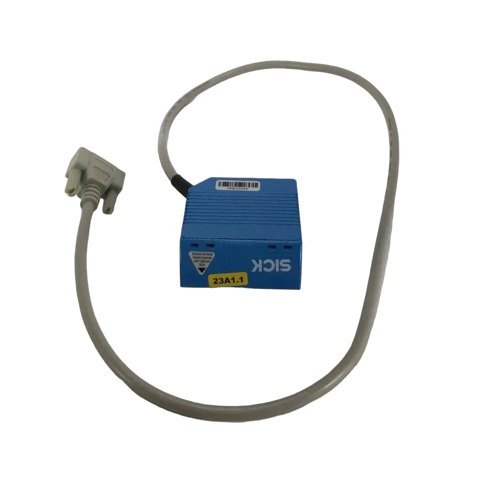 CLV420-2010 | SICK Barcode Scanner Standard Range Right Angle Mirror