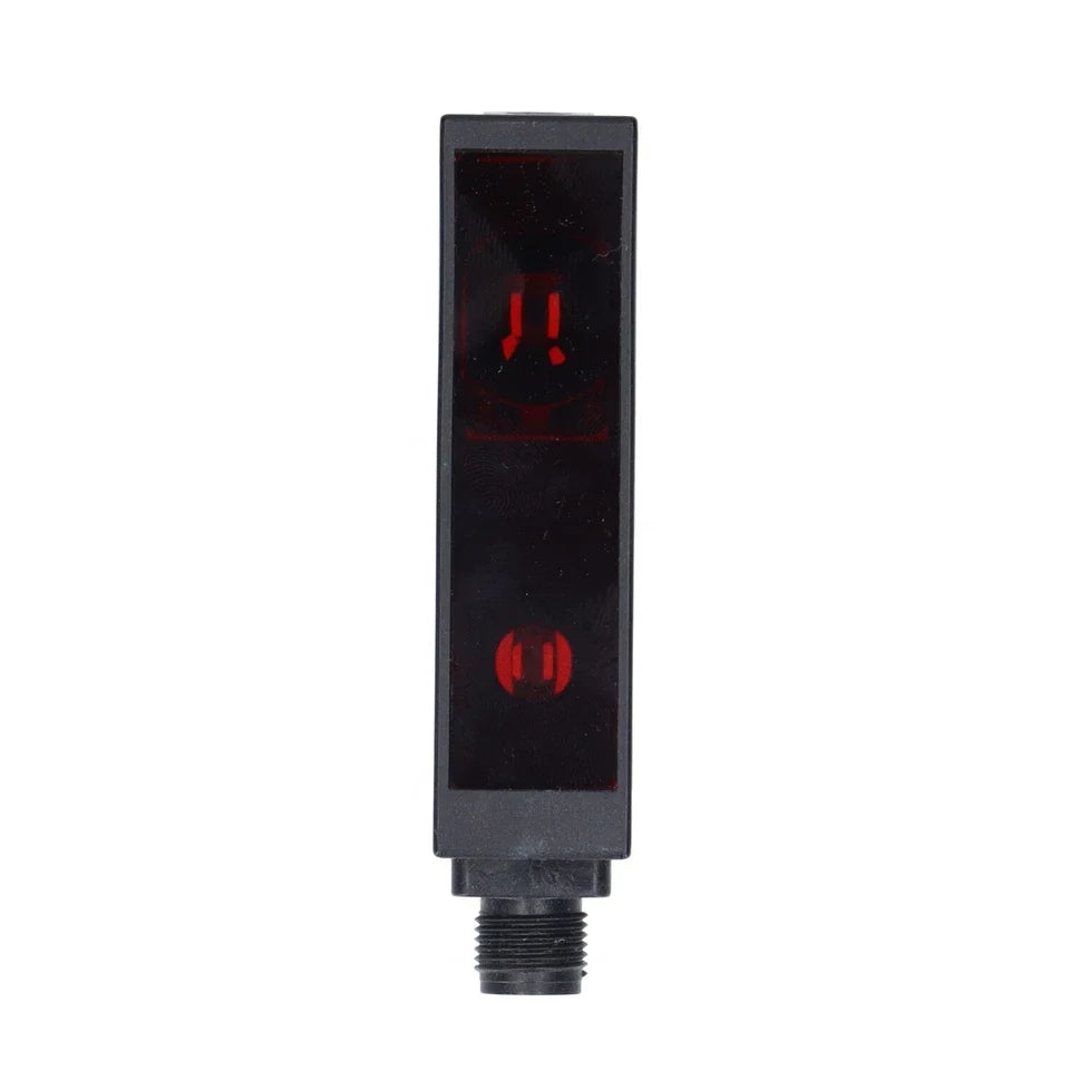 WTV18-2P420 | SICK Photoelectric Sensor with Background Suppression, PNP