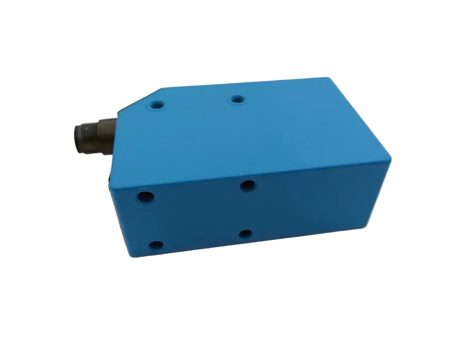 CS1-N3611 | SICK Single-Channel Color Sensor, NPN, 60 mm