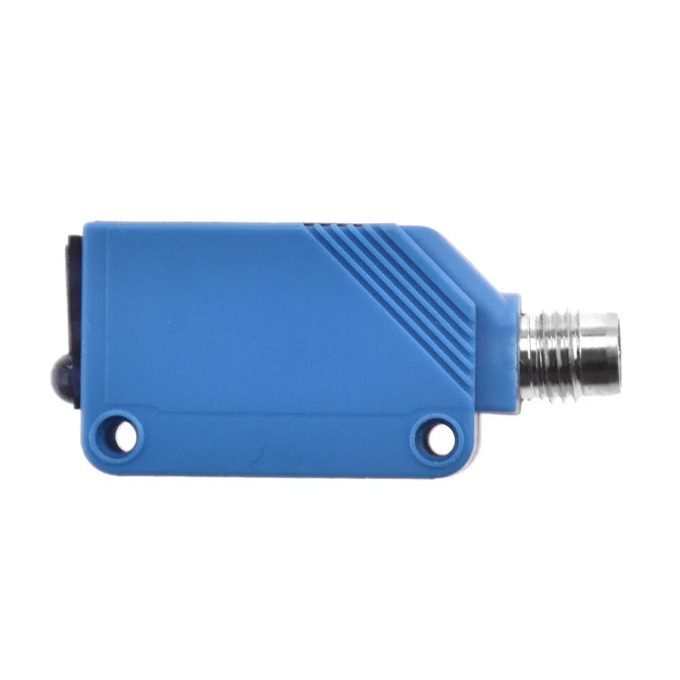 WT150-P460 | SICK Photoelectric Proximity Sensor with Background Suppression, 2–100 mm Range