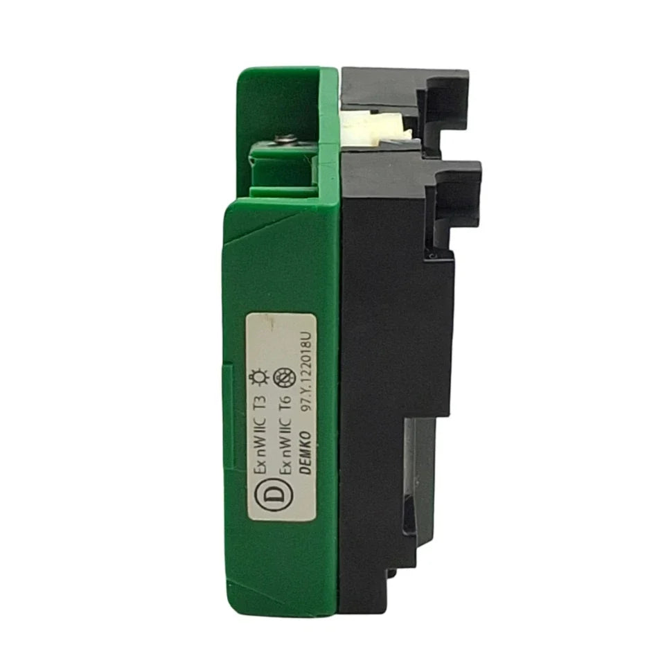 800T-XD1P | Allen-Bradley 30.5 mm 1NO Sealed Switch Push Button Contact Block