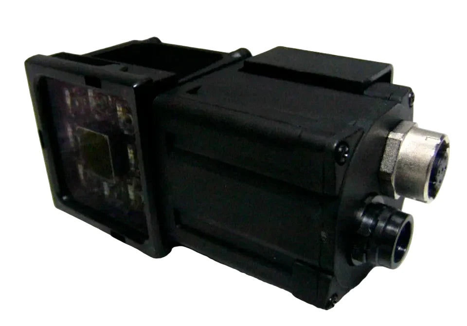 FQ2-S20100N | Omron FQ2 Color Smart Camera With Integrated Lighting and Ethernet