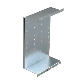 140XCP40200 | Schneider Electric Modicon Quantum 19-Inch Rear Rail Mounting Bracket