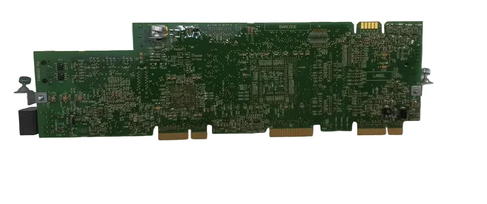 Allen-Bradley PN-382035 PowerFlex 755 Main Control Board for Frame 1–7 Variable Frequency Drives