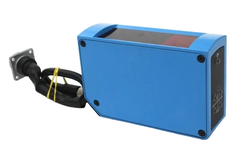 DMP2-N11111 | SICK Final Position Sensor NPN With Analog Outputs