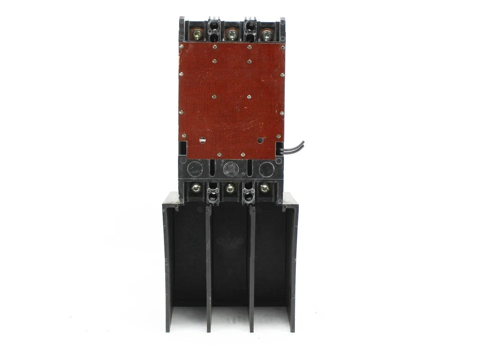KAL361751021 | Schneider Electric 175A 3-Pole Molded Case Circuit Breaker with Shunt Trip