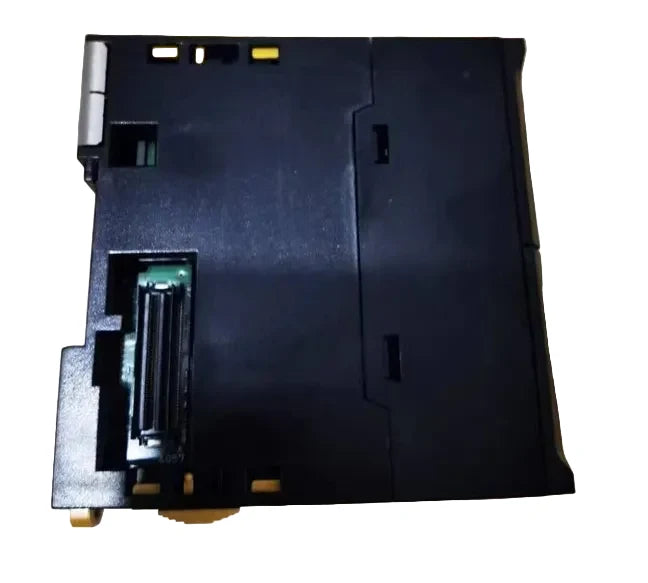 NJ501-1500 | Omron Sysmac NJ5 Motion Control CPU with EtherCAT and EtherNet/IP