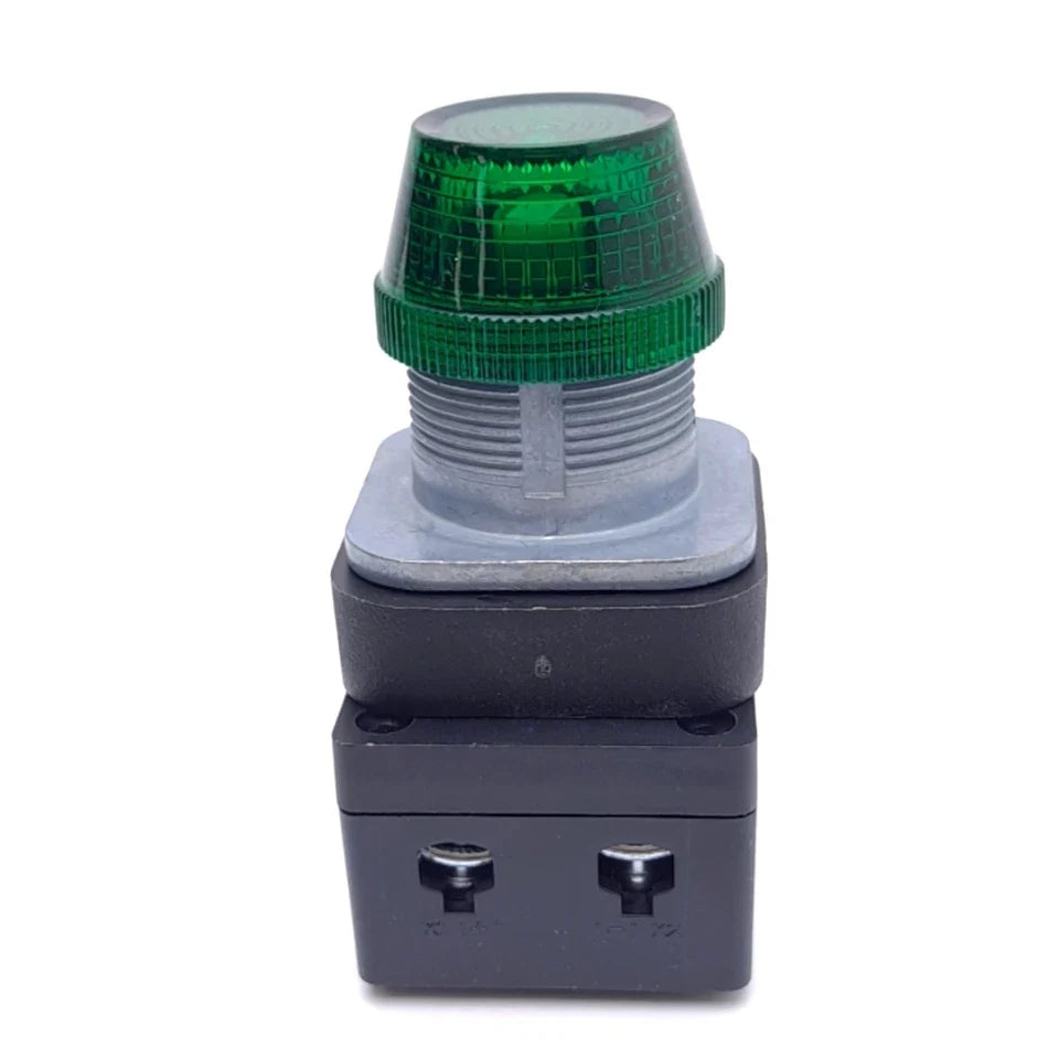 800T-QH2G | Allen-Bradley 30mm Pilot Light