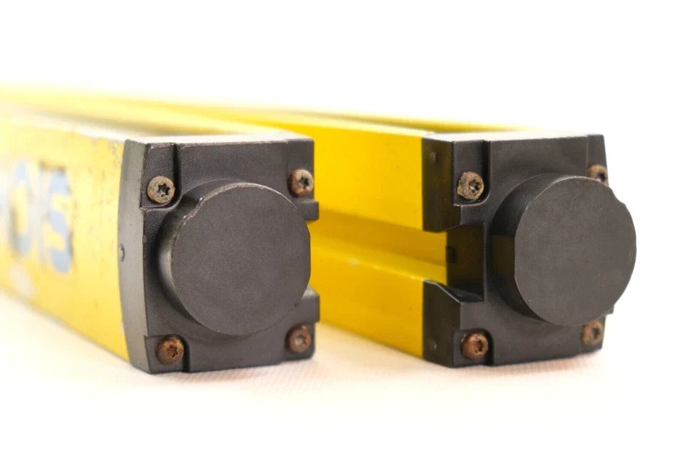 C40E-0701BH030 | SICK C4000 Basic Safety Light Curtain Receiver
