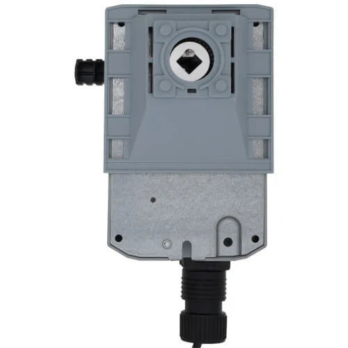 ARB24-SR | Belimo Electric Ball Valve Actuator Modulating 24 V 180 In Lb