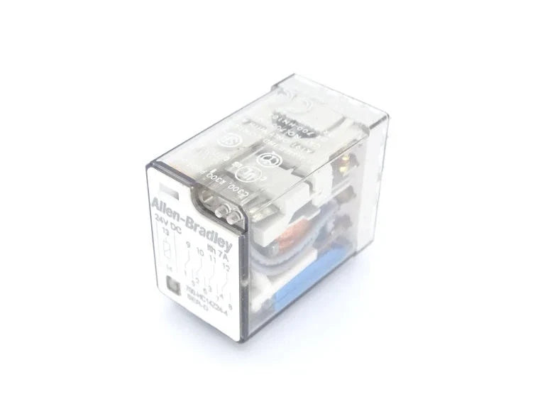 700-HC14Z24 | Allen-Bradley GP Ice Cube Relay