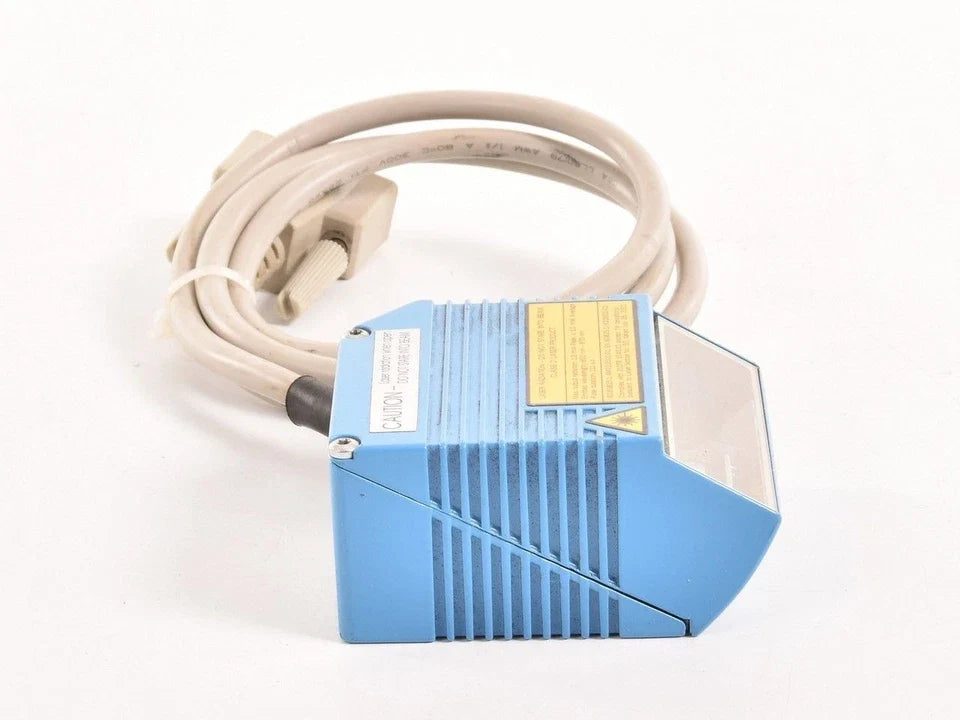 CLV420-3010 | SICK Barcode Scanner Mid Range Raster Side Reading