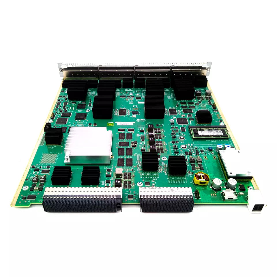 WS-X6848-TX-2T | Cisco Ethernet Switch Module