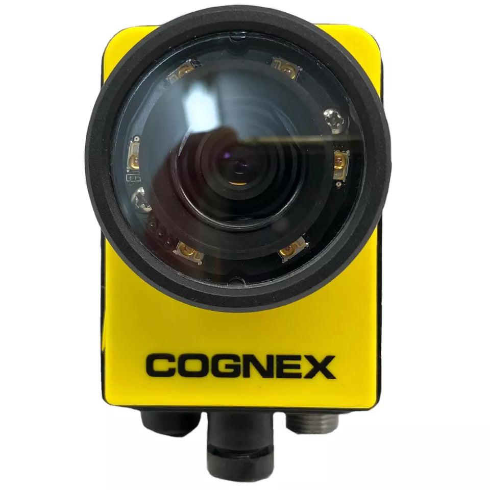 Cognex 825-0541-1R Regulatory Compliance Component for Vision Systems