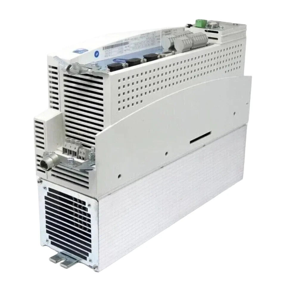 EVS9323-EP | Lenze 9300 Series Servo Position Controller 1.5 kW 400/480 VAC