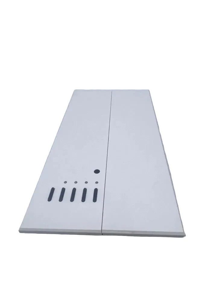 OMX-DACPI-A-WH | Lutron 24V Daylight Compensation Photocell Interface