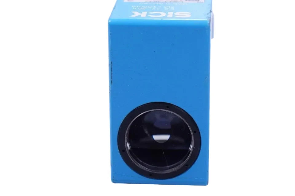 CS-3-P3632 | SICK Three-Channel Color Sensor with PNP Output and 60 mm Range