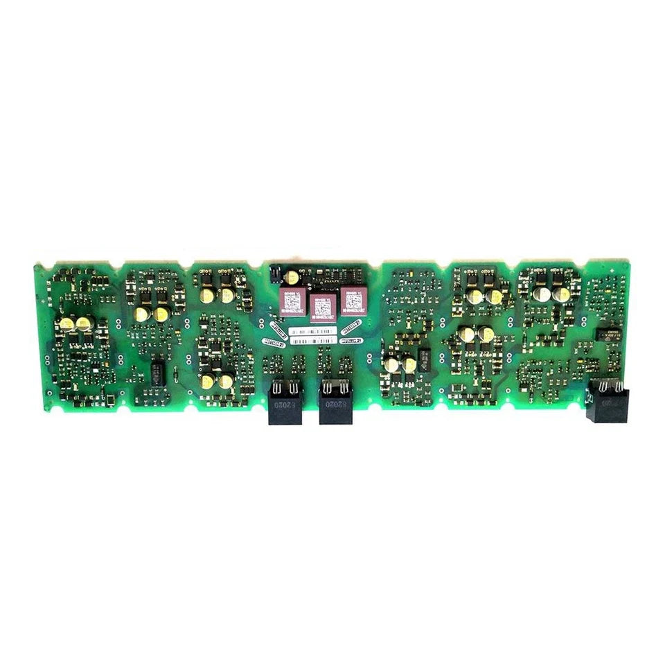 Siemens A5E00714562 Inverter PC Board Assembly IGD2/R4 Module for SINAMICS Drive Systems