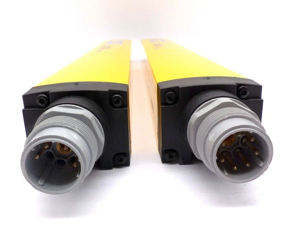 C40E-0301AH030 | SICK C4000 Basic Safety Light Curtain Receiver, 300 mm