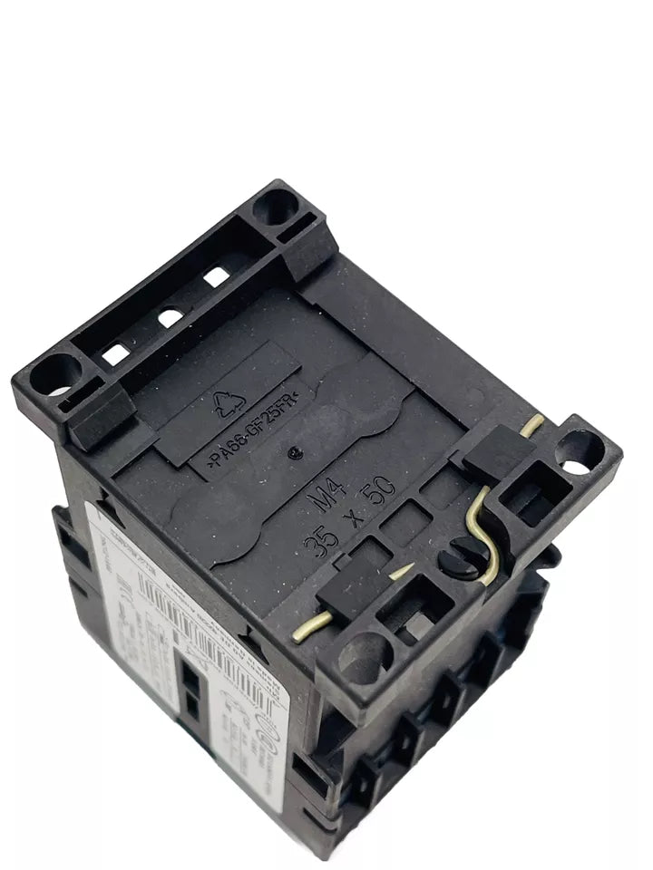3RH2122-1AK60  | Siemens Auxilliary Contactor Relay 2 N.O