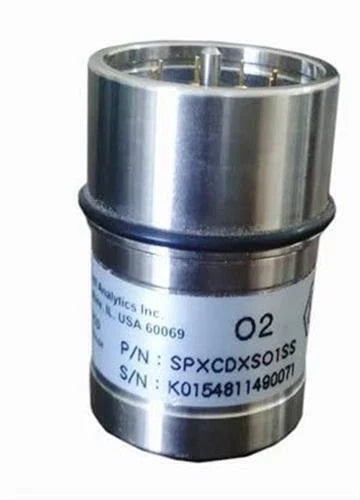 SPXCDXSO1SS | Honeywell Sensepoint XCD Oxygen Sensor 0–25% Vol O₂ Replacement