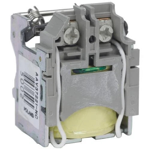 S29393 | Square D 45W 5000K LED HID Replacement Lamp, Mogul Base, 100–277V