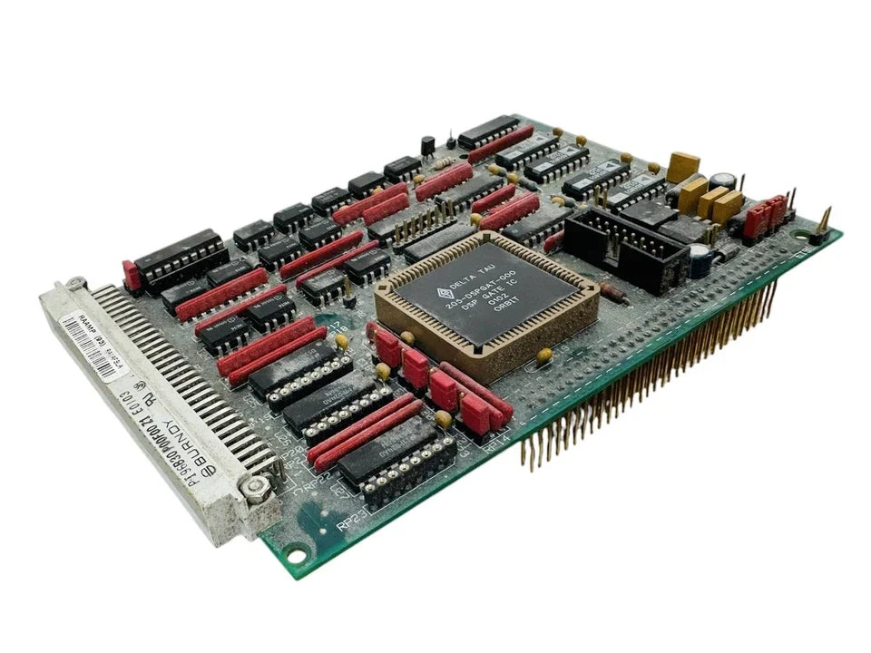Delta Tau Data Systems 602200-503 PMAC ARTW Motion Control PC Board