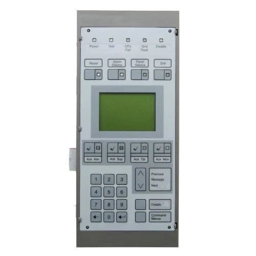 3-LCD | Edwards EST3 Liquid Crystal Display Module for Life Safety Systems