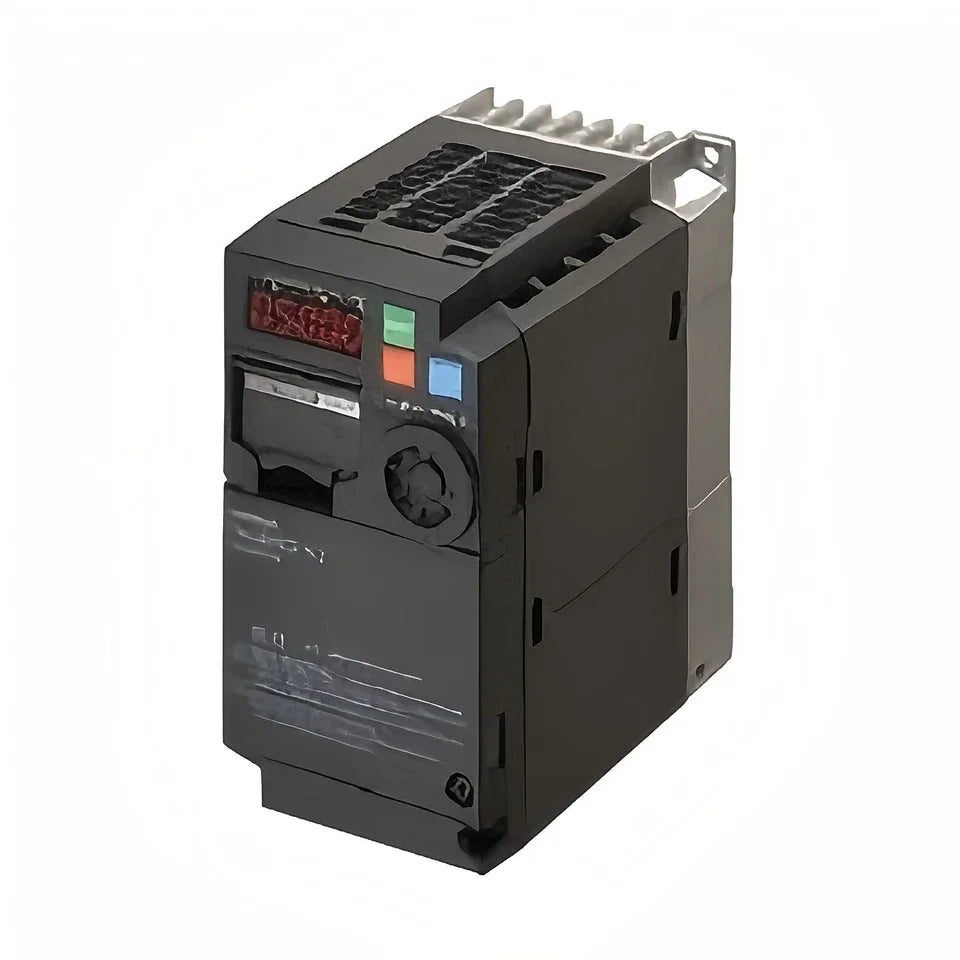 Omron 3G3MX2-A4007-V2 VFD 0.75kW 400VAC 3 Phase Motor Drive MX2 Series