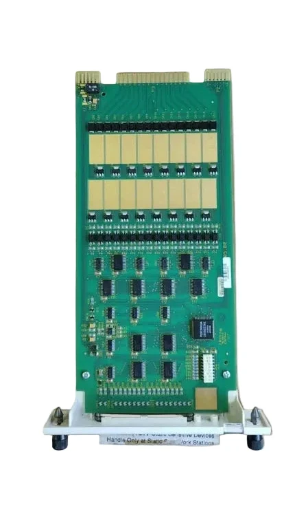 ABB SPDSO14 Symphony Plus Digital Output Module