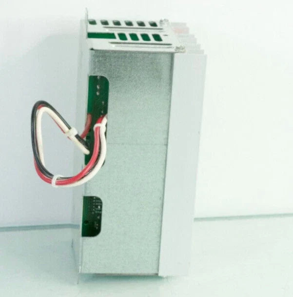 Lutron LP-RPM-2U-120 LCP128 Remote Dimming Module, 120V 2-Output 16A per Zone
