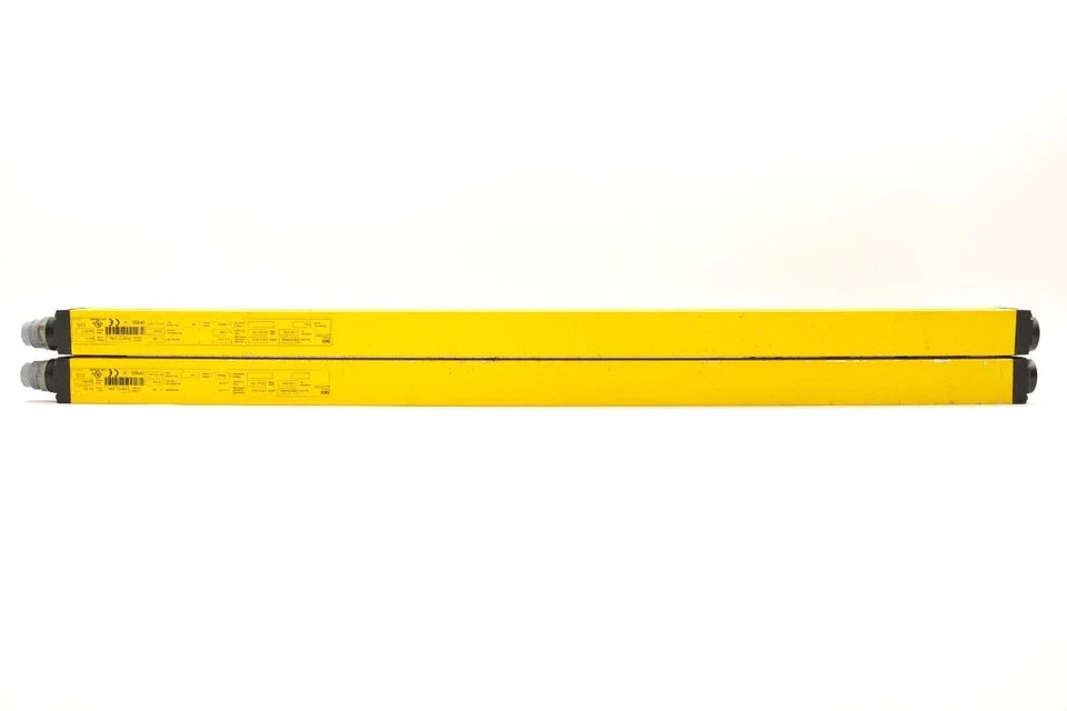 C40E-0701BH030 | SICK C4000 Basic Safety Light Curtain Receiver