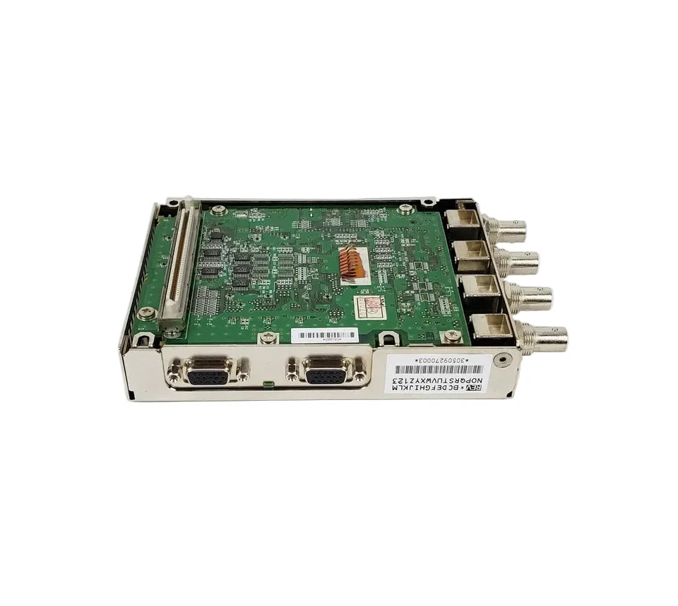GP2000-VM41 | Pro-face Xycom Video Module for GP/GLC2500T & 2600T