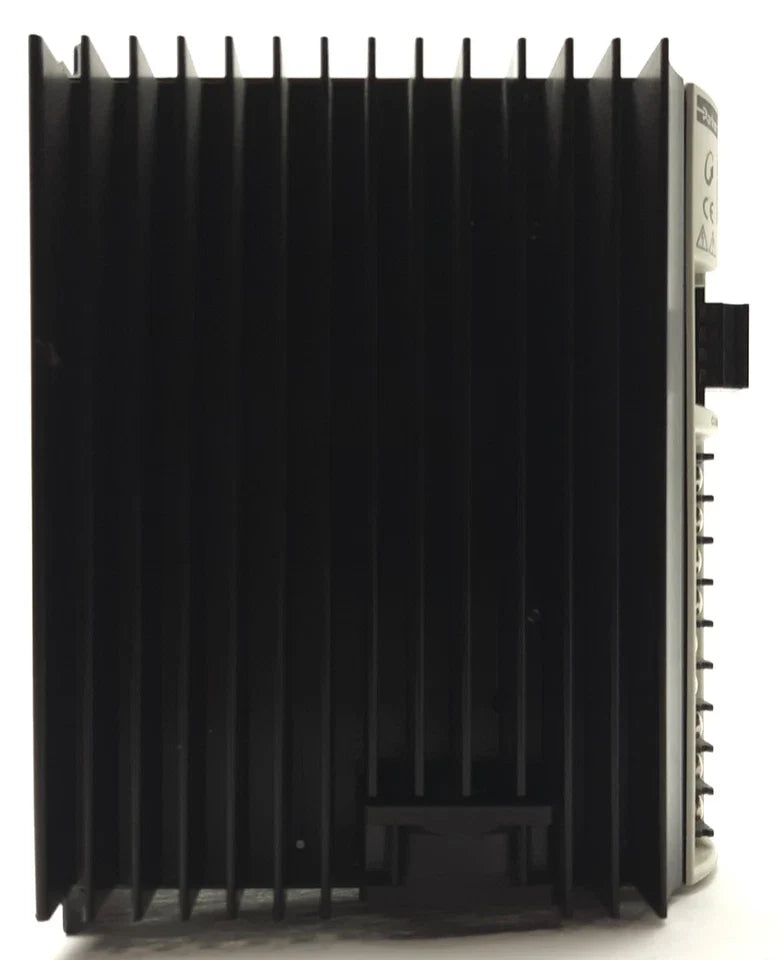 GV-U12E-NK | Parker Gemini GV Digital Servo Drive, Single Phase