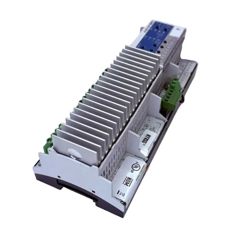 LQSE-4A-120-D | Lutron 4-Zone Phase Adaptive Power Module, 120V, HomeWorks QS