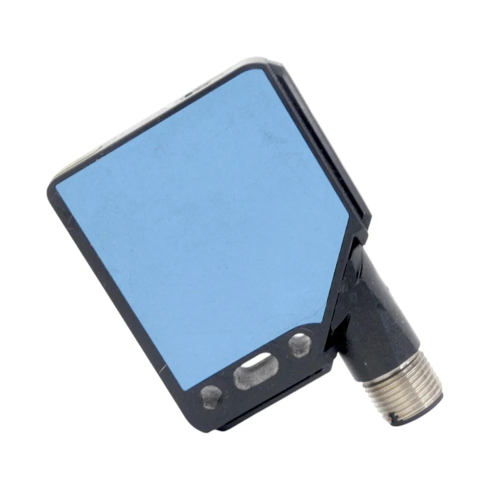 WL11-P430 | SICK Retro-Reflective Photoelectric Sensor, PNP Output