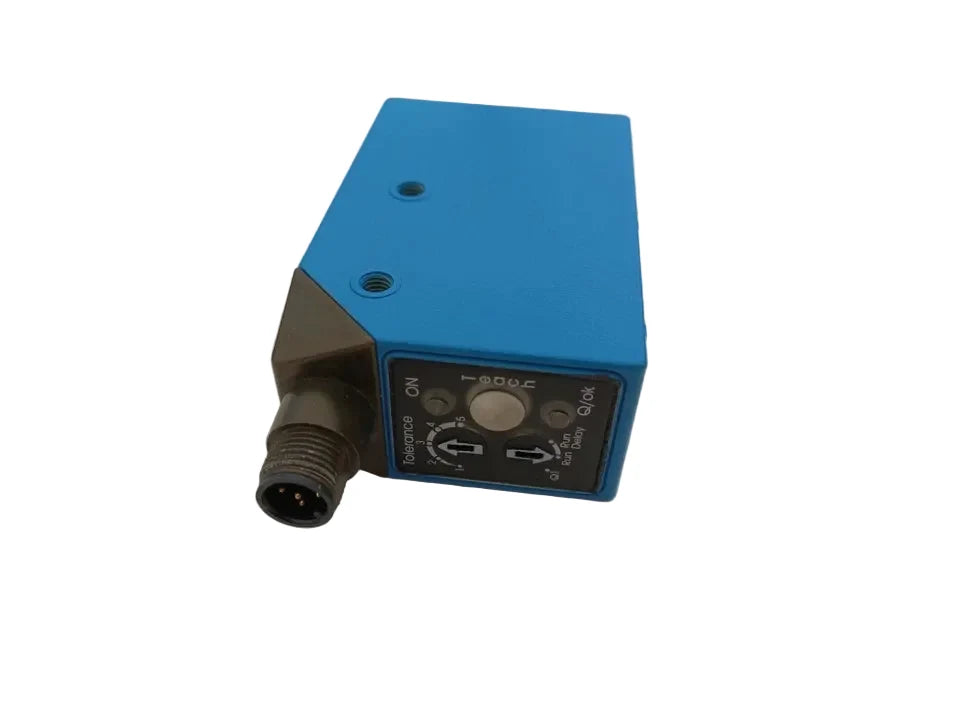 CS1-N3611 | SICK Single-Channel Color Sensor, NPN, 60 mm