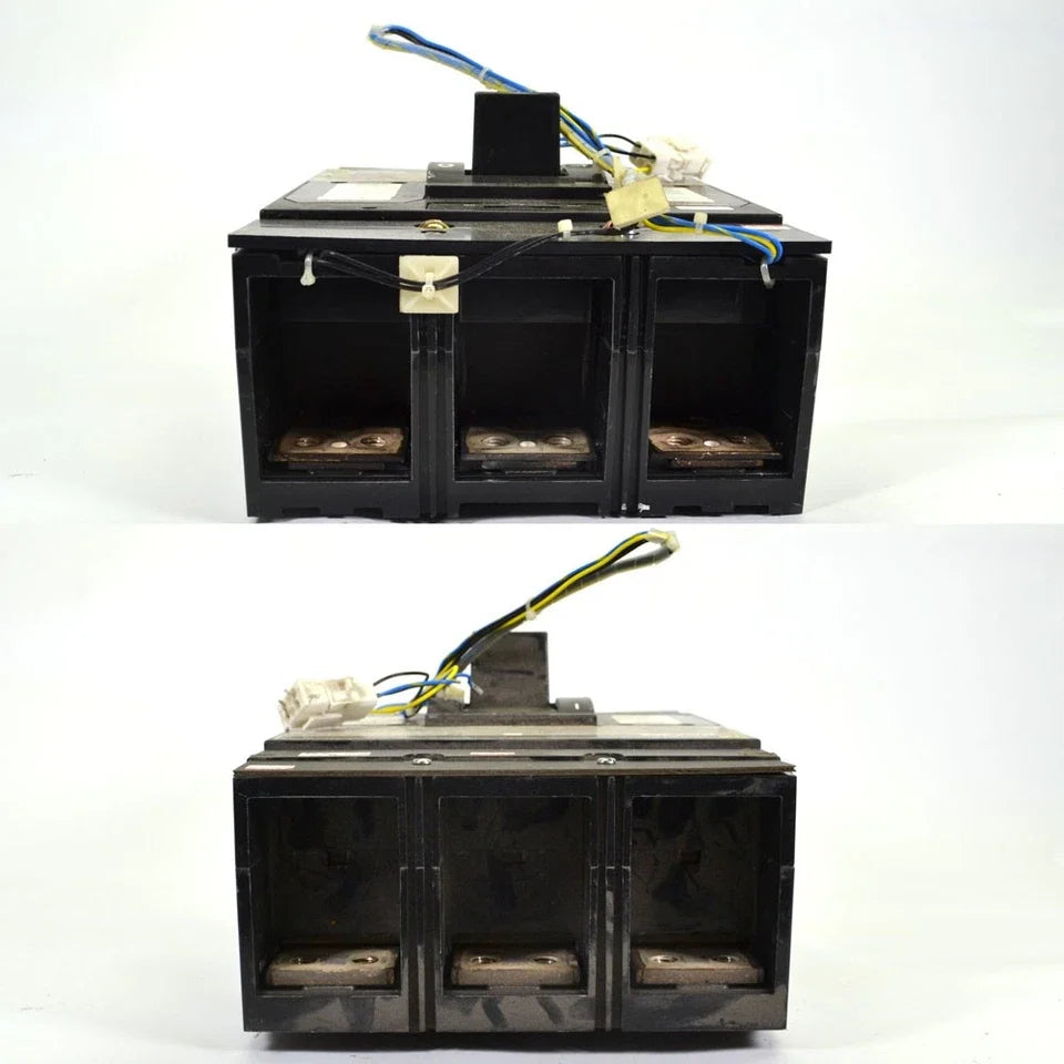 MA11027 | Square D by Schneider Electric 24V DC Shunt Trip for MA Series Breakers