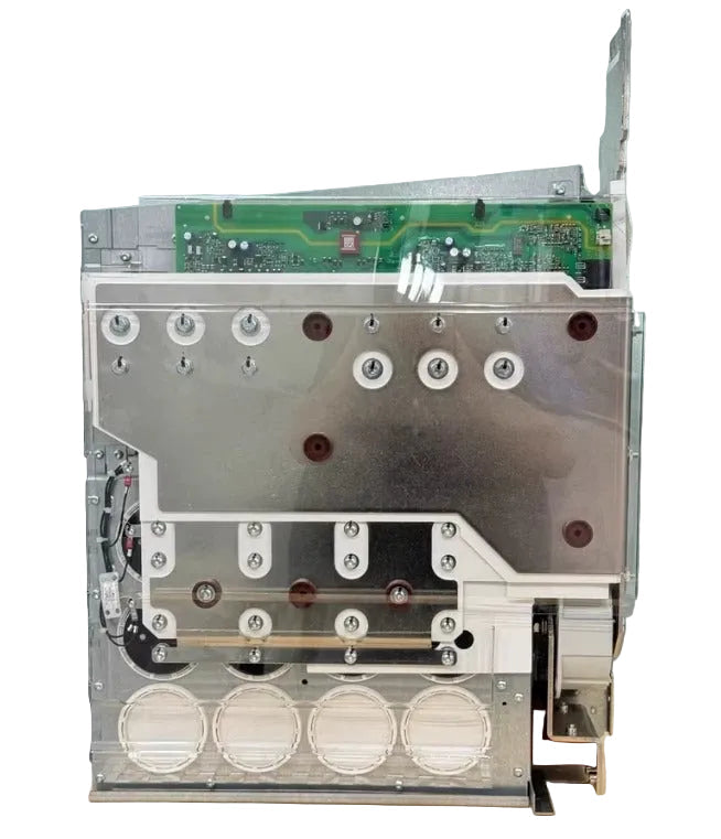 Siemens 6SL3353-1AG41-7FA0 SINAMICS 1700A Power Block 600-690V Smart Line Module
