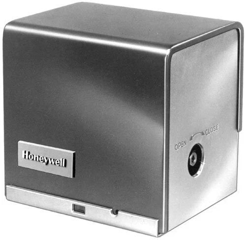 M436A1116 | Honeywell Spring-Return HVAC Damper Actuator, 20 in-lb, 120 VAC