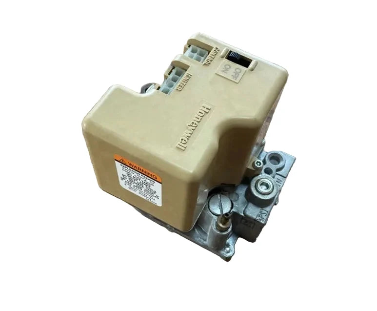 SV9502H1706 | Honeywell SmartValve Slow-Opening 24V Gas Valve (Natural Gas, Intermittent Pilot)