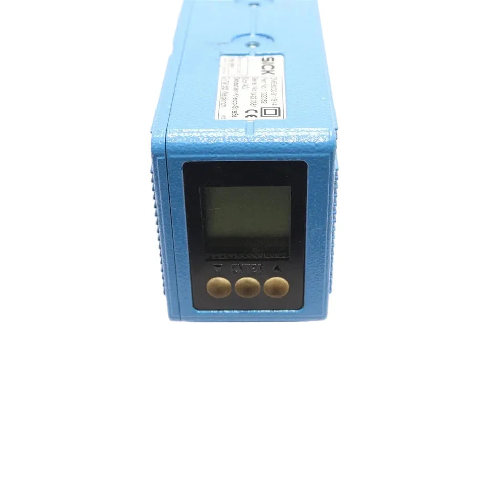 DME3000-311S14 | SICK Industrial Scanner 650 nm, 1 mW