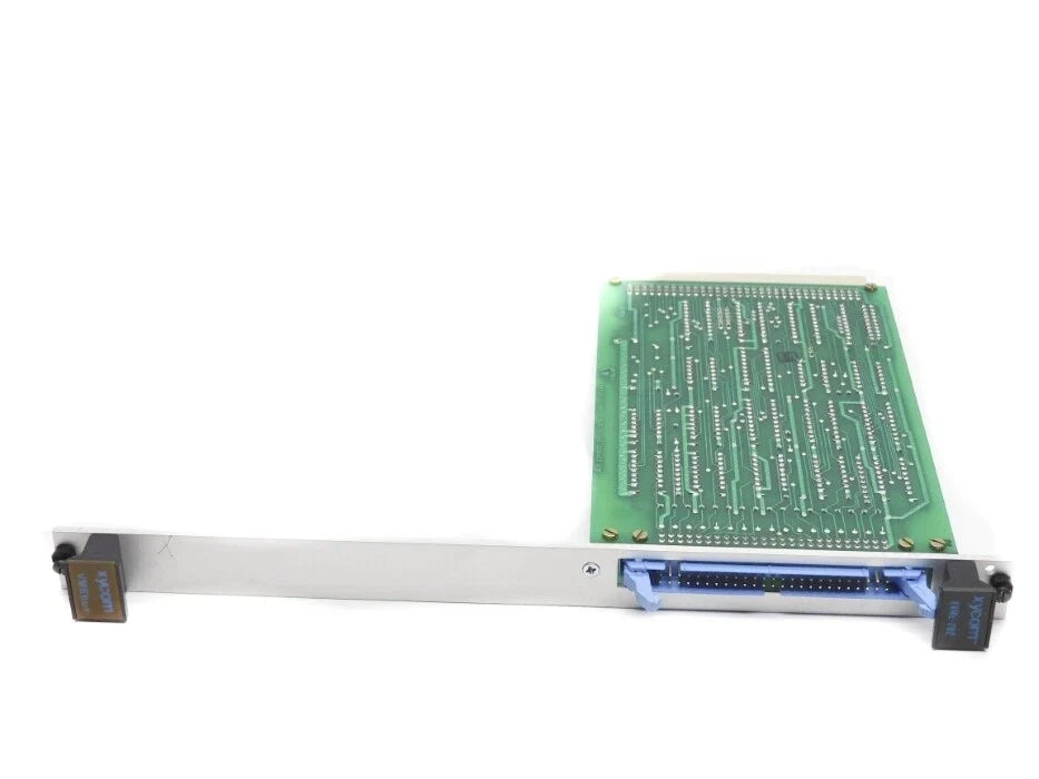 XVME-202 | Square D VME Digital I/O Control Module