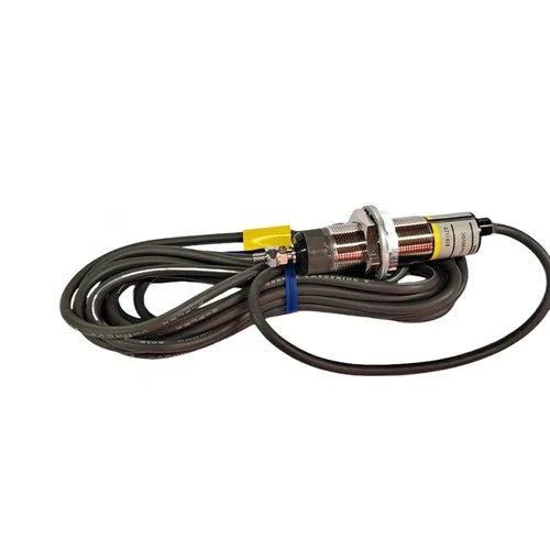 D5C-1DA0 | Omron D5C Series Capacitive Touch Switch M18
